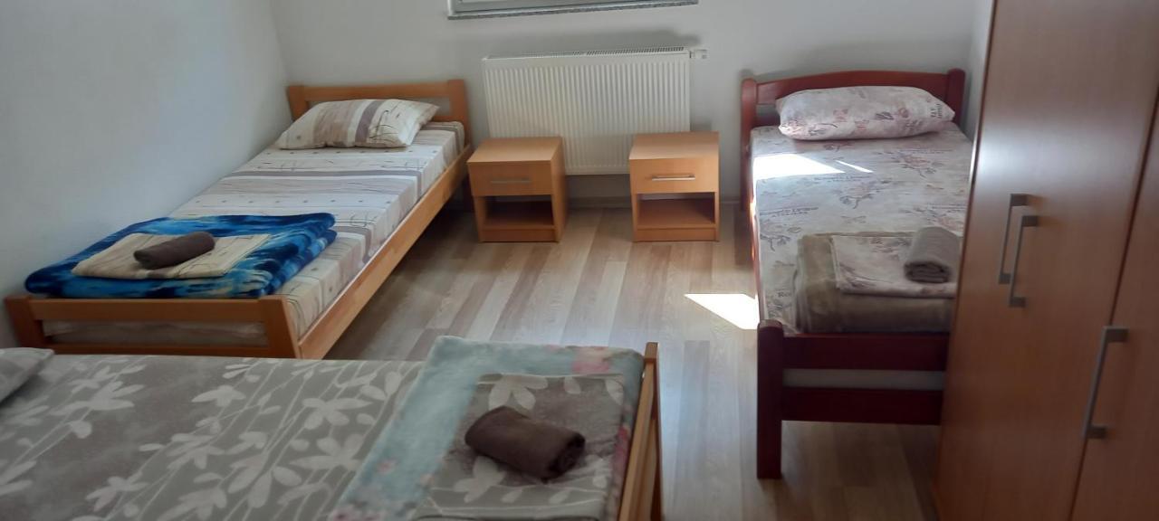 Apartment Marta Capljina Luaran gambar