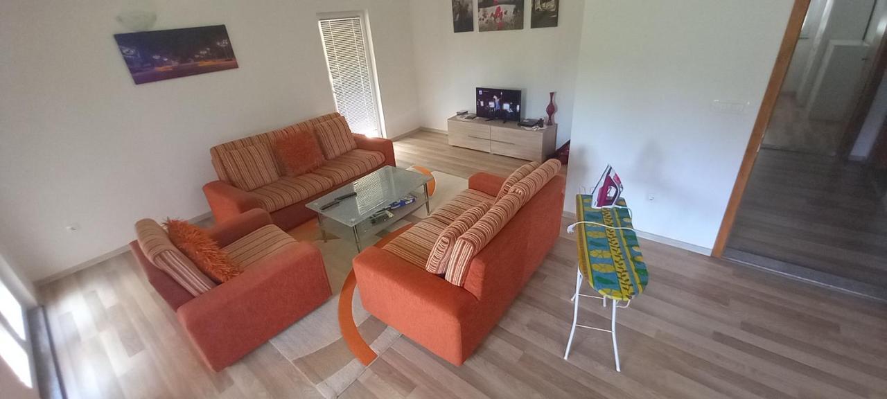 Apartment Marta Capljina Luaran gambar