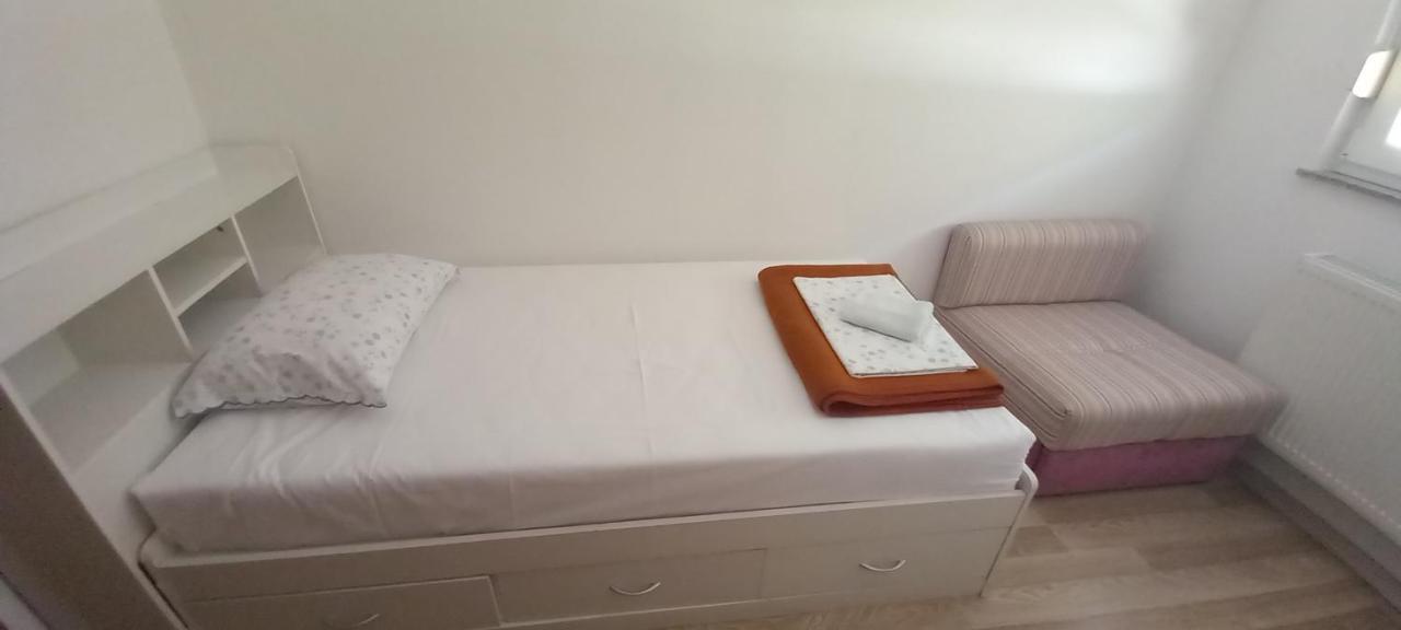 Apartment Marta Capljina Luaran gambar