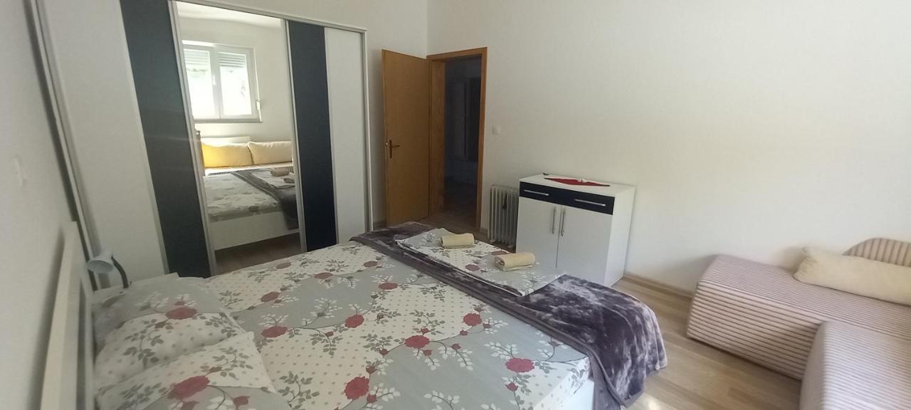 Apartment Marta Capljina Luaran gambar