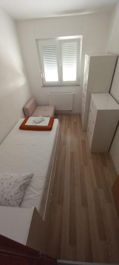 Apartment Marta Capljina Luaran gambar