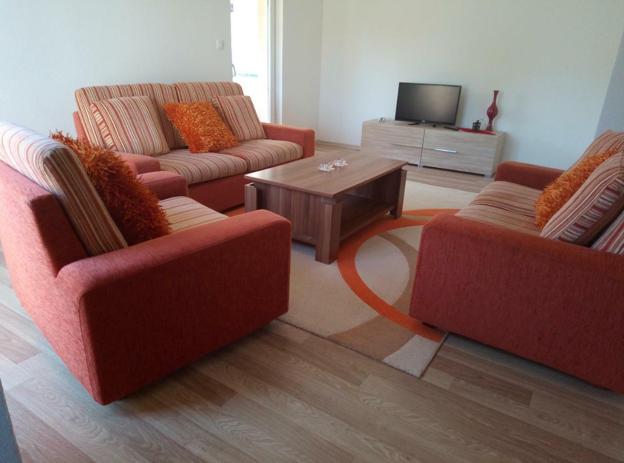 Apartment Marta Capljina Luaran gambar