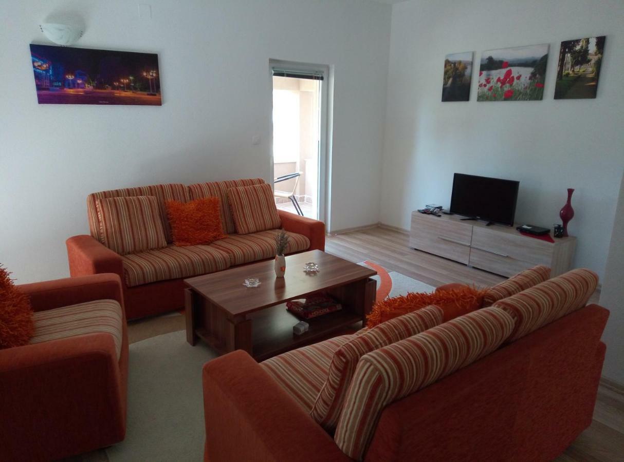 Apartment Marta Capljina Luaran gambar