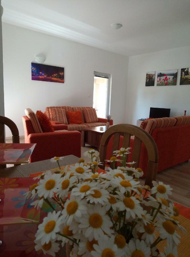 Apartment Marta Capljina Luaran gambar